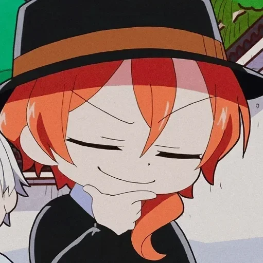 аниме мультфильм иллюстрация