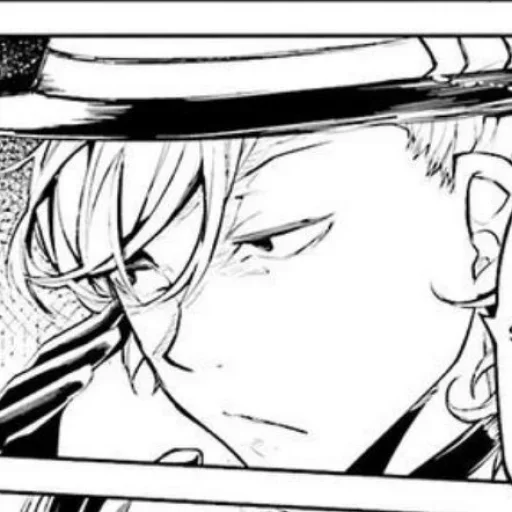 эскиз рисование человеческое лицо