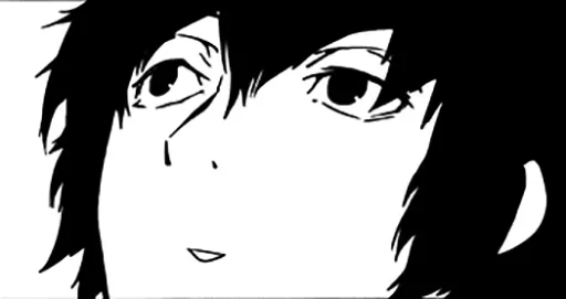 аниме эскиз мультфильм