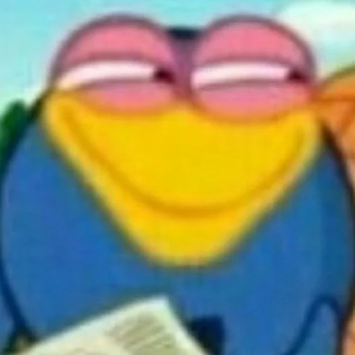 Sticker tresh moments - 7