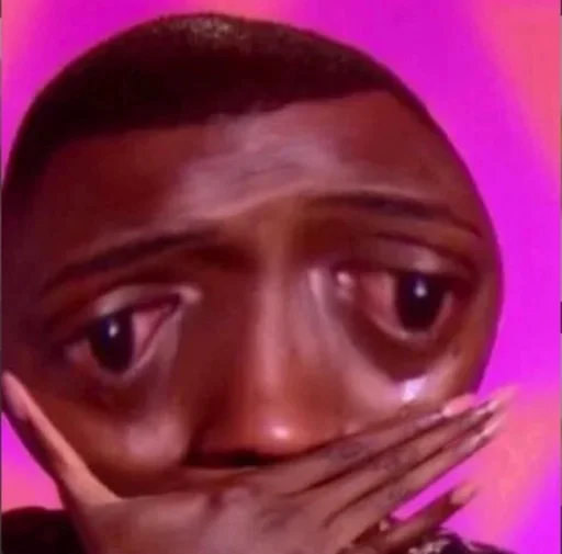 Sticker tresh moments - 4