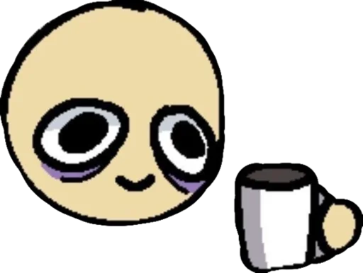 Sticker tresh moments - 2