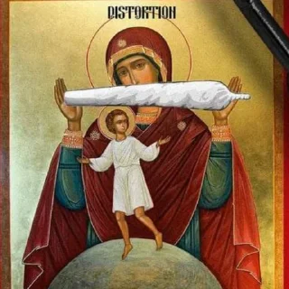 Стикер mpemi cymки 18+ @tretisutki - 8