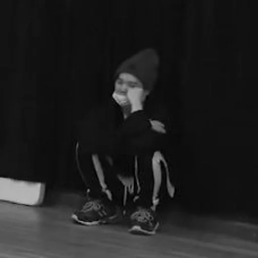 person clothing footwear