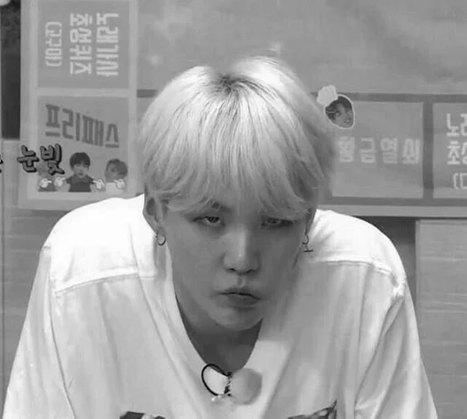 person human face clothing