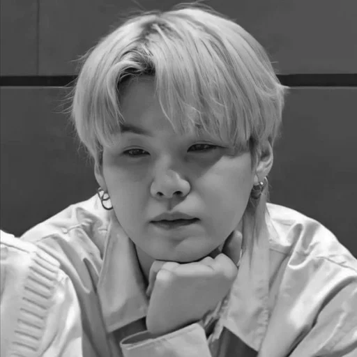 person human face clothing