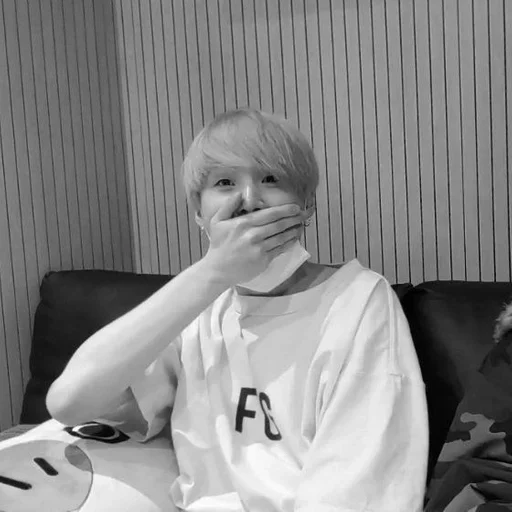 person human face indoor