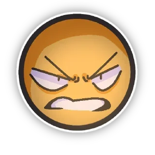 Sticker Больше стиков тут: @stikery4 - 0