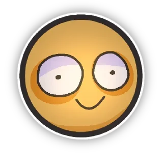 Sticker Больше стиков тут: @stikery4 - 7