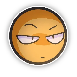 Sticker Больше стиков тут: @stikery4 - 10