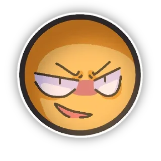 Sticker Больше стиков тут: @stikery4 - 4