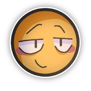 Sticker Больше стиков тут: @stikery4 - 2