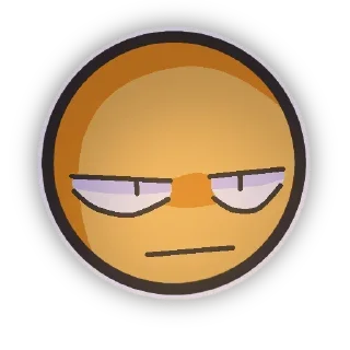 Sticker Больше стиков тут: @stikery4 - 3