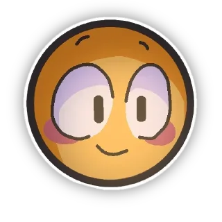 Sticker Больше стиков тут: @stikery4 - 1