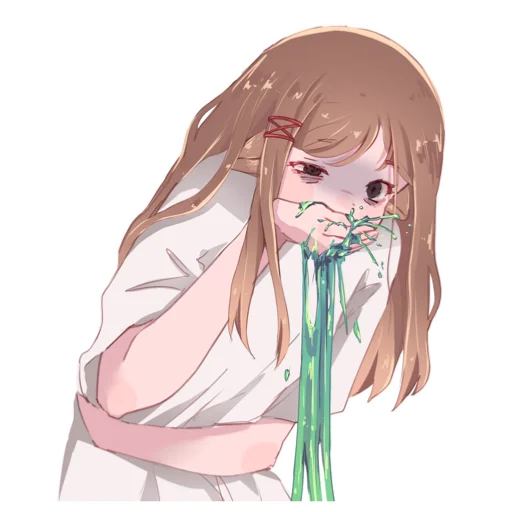 Стикер triflu0rid3_exe - 1