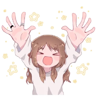 Sticker Triflu0rid3 EXE - 2