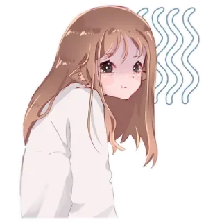 Sticker Triflu0rid3 EXE - 8