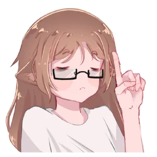 Sticker Triflu0rid3 EXE - 0