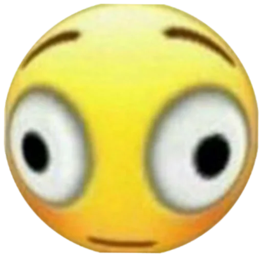 cartoon smiley emoticon