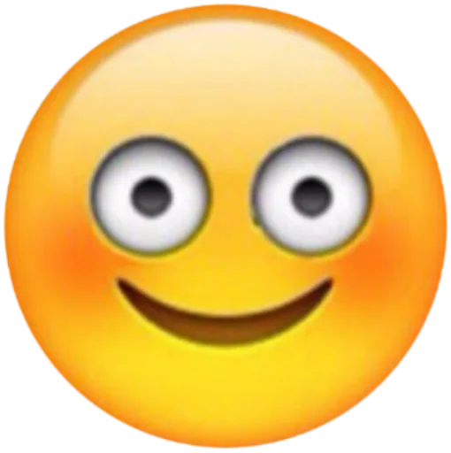 smiley emoticon yellow