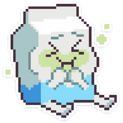 pixel diagram design