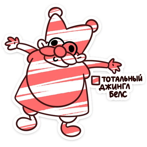 Sticker Три О (@TgSticker) - 7