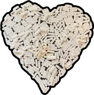 Sticker TRIP CHAT STICKERS PACK 2 - 11