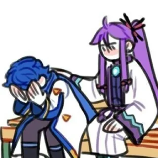 Стикер FUCKIN BULLSHIT - 10