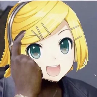 Стикер FUCKIN BULLSHIT - 7