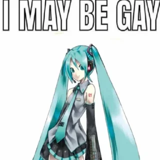 Стикер FUCKIN BULLSHIT - 3