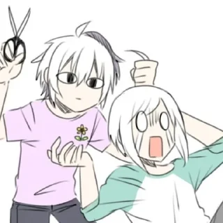 Стикер FUCKIN BULLSHIT - 8