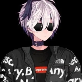 Стикер FUCKIN BULLSHIT - 2