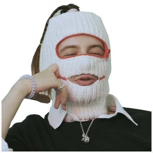 person wearing bandage