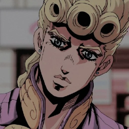 мультфильм аниме человеческое лицо