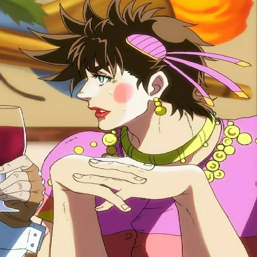 аниме мультфильм иллюстрация