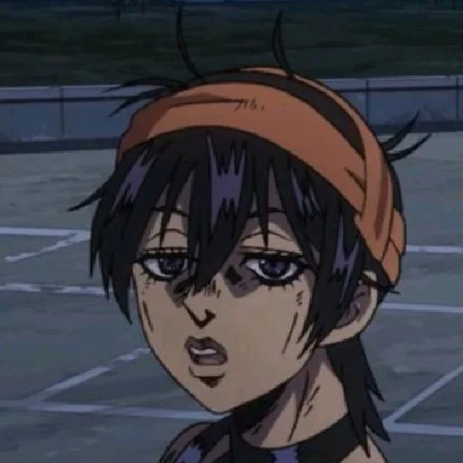 аниме мультфильм манга