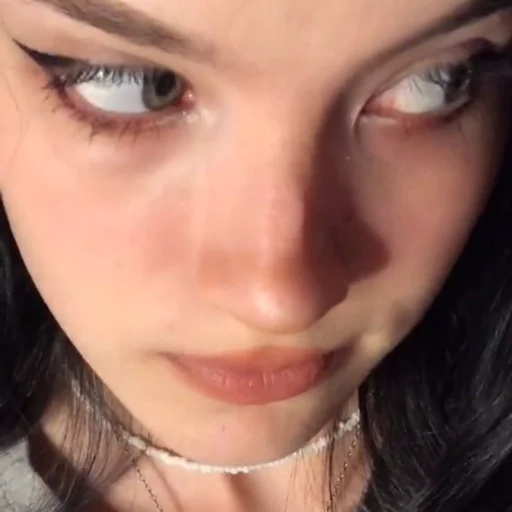 Sticker ханна от триши. :: @fStikBot - 10