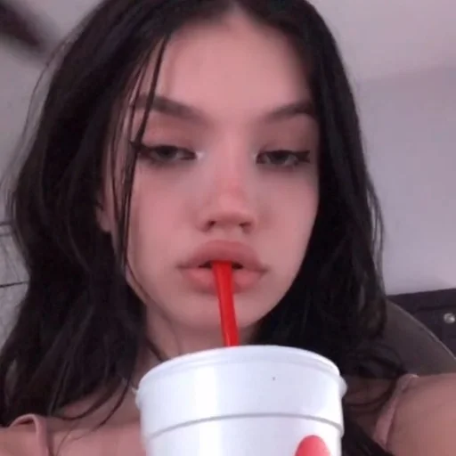 Sticker ханна от триши. :: @fStikBot - 9