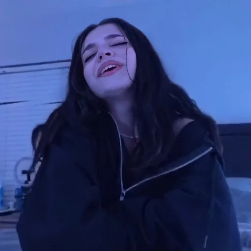 Sticker ханна от триши. :: @fStikBot - 7