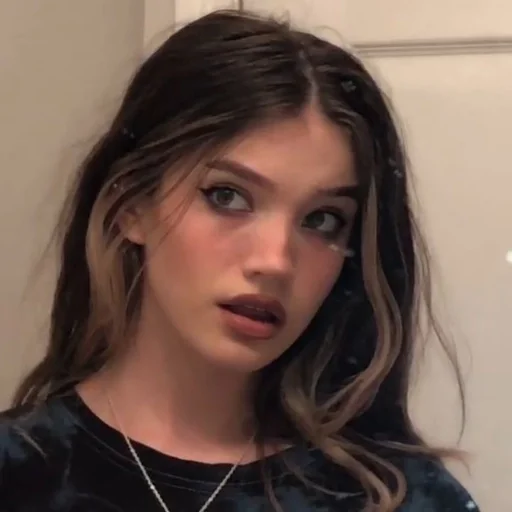 Sticker ханна от триши. :: @fStikBot - 5