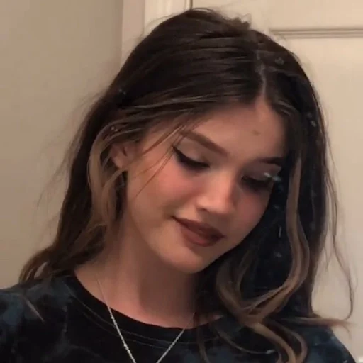 Sticker ханна от триши. :: @fStikBot - 3