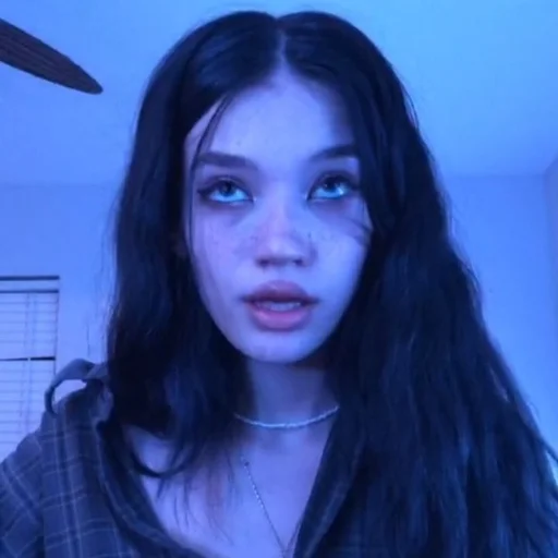 Sticker ханна от триши. :: @fStikBot - 2