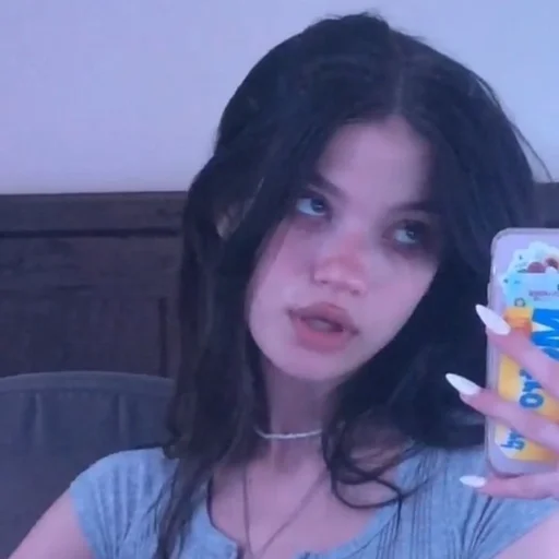 Sticker ханна от триши. :: @fStikBot - 0