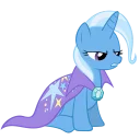 Sticker Great & Powerful Trixie! - 6