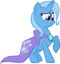 Sticker Great & Powerful Trixie! - 8