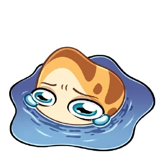 Sticker Трикс от @TgSticker - 5