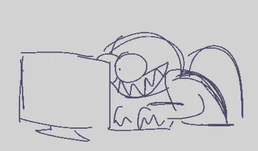 Sticker trlltrll - 1