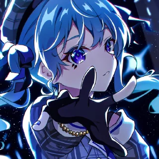 Sticker солянка - 11