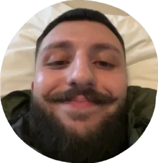 Стикер trobavovna - 5