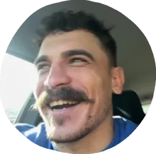 Стикер trobavovna - 11